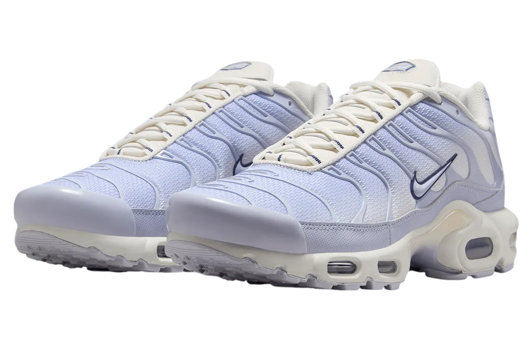 Nike Air Max Plus Phantom / Sanded Purple