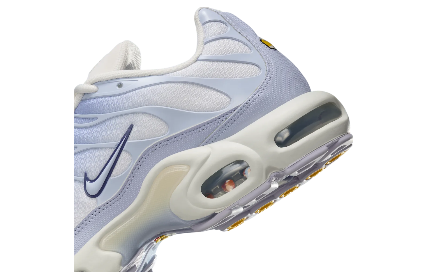 Nike Air Max Plus Phantom / Sanded Purple