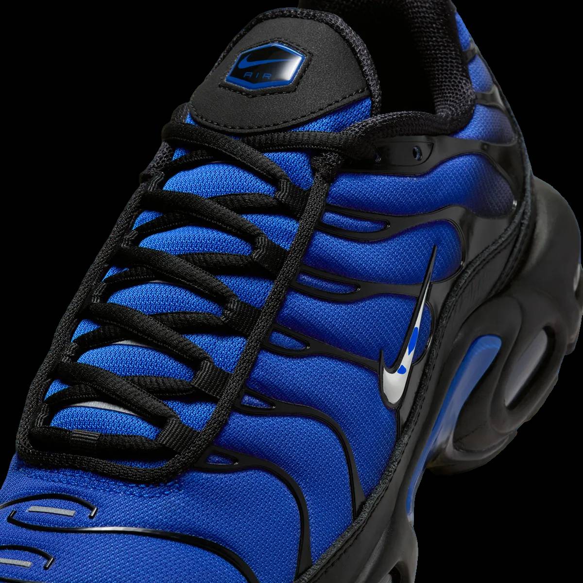 Nike Air Max Plus Racer Blue
