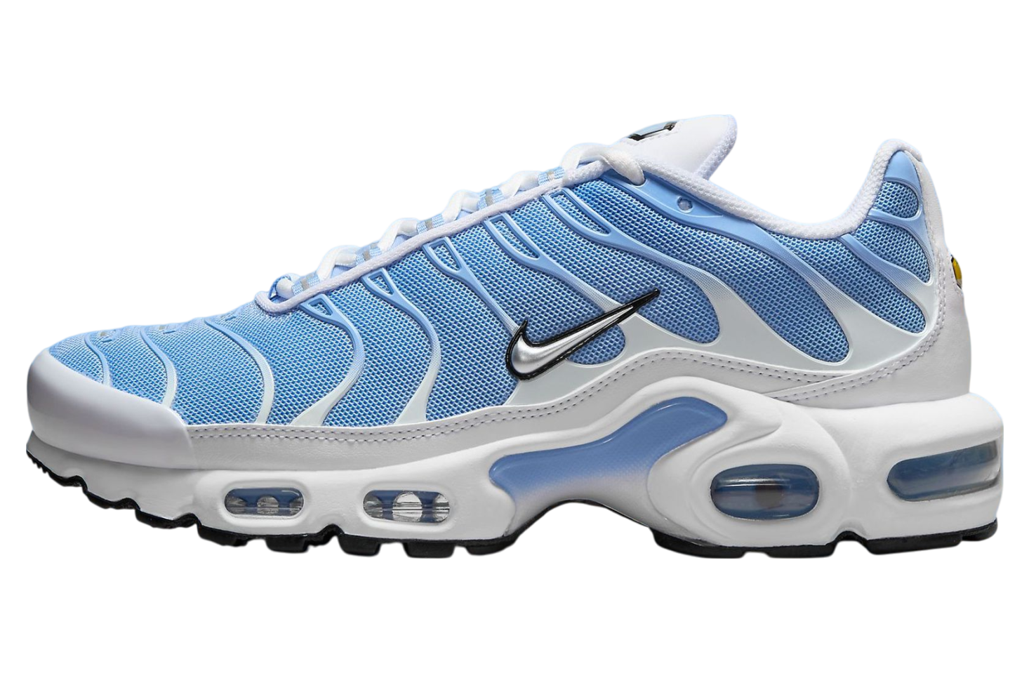 Nike Air Max Plus Sky Blue / White