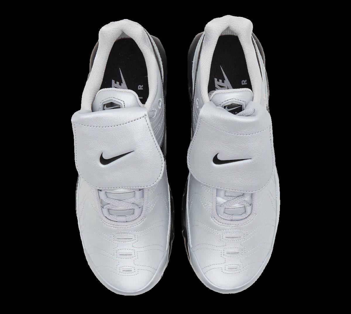 Nike Air Max Plus Tiempo Wolf Grey