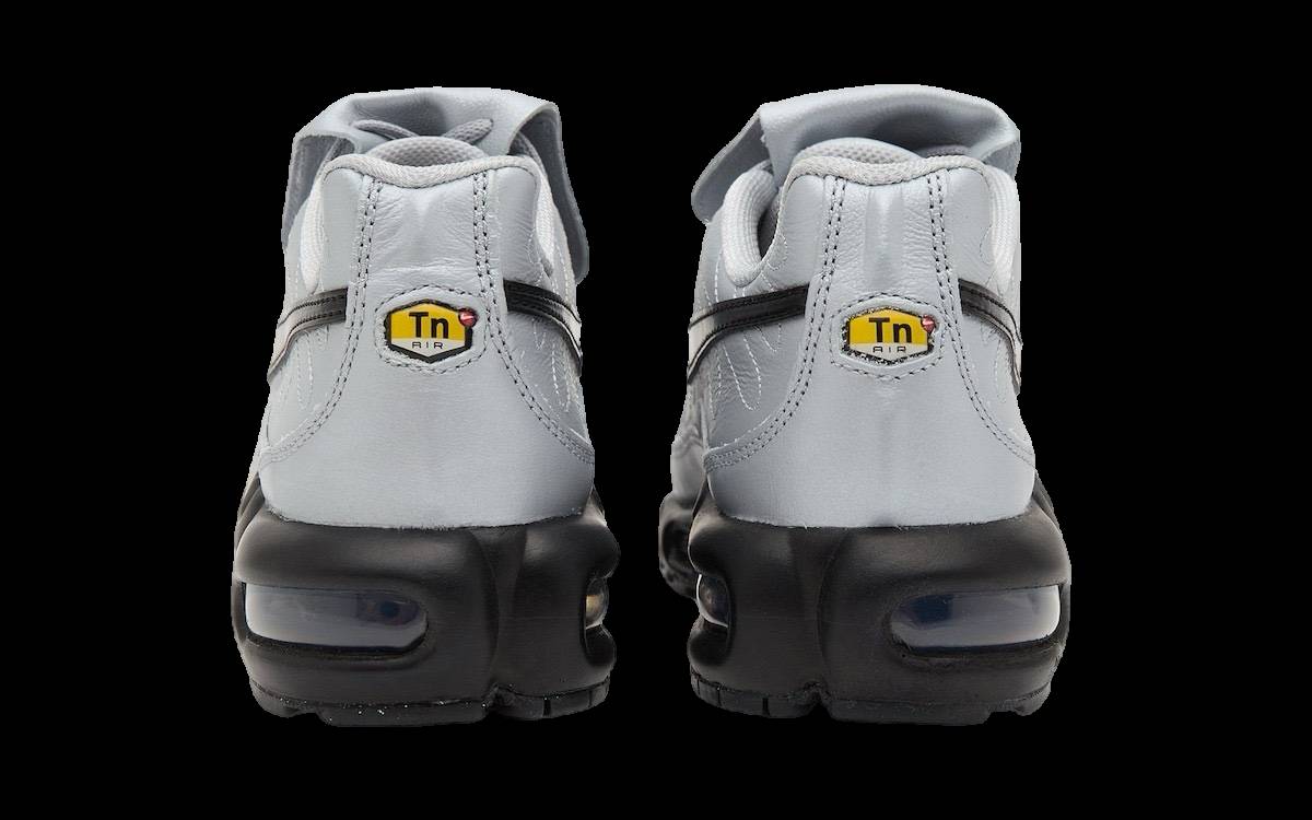 Nike Air Max Plus Tiempo Wolf Grey