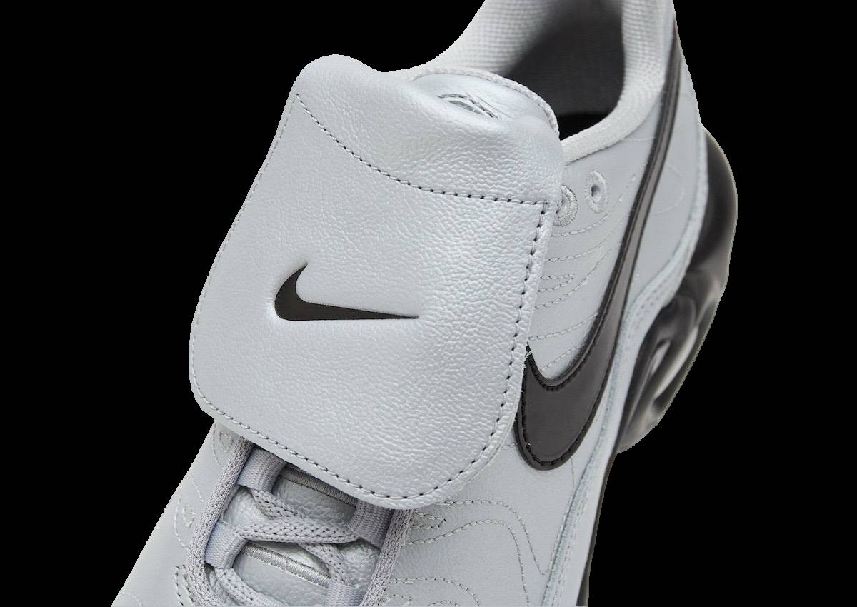Nike Air Max Plus Tiempo Wolf Grey