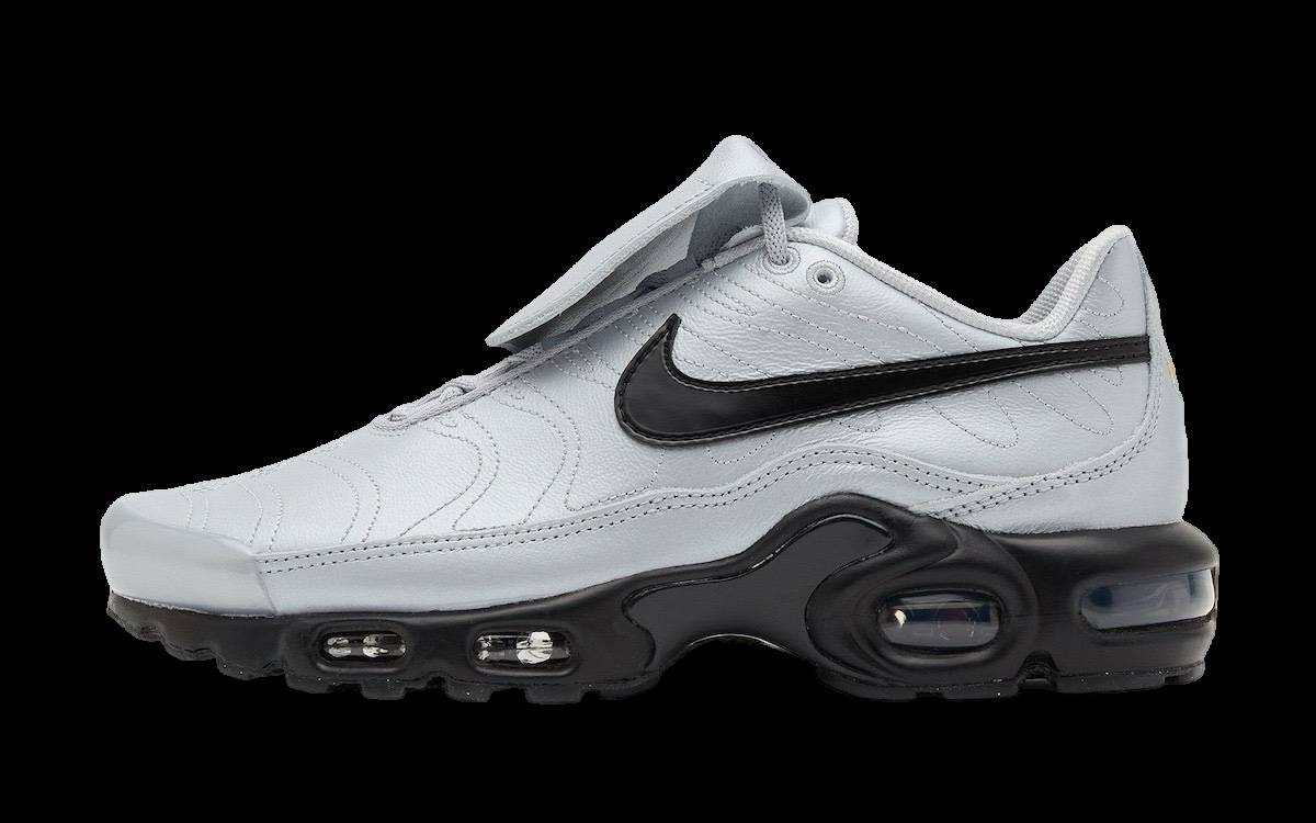 Nike Air Max Plus Tiempo Wolf Grey