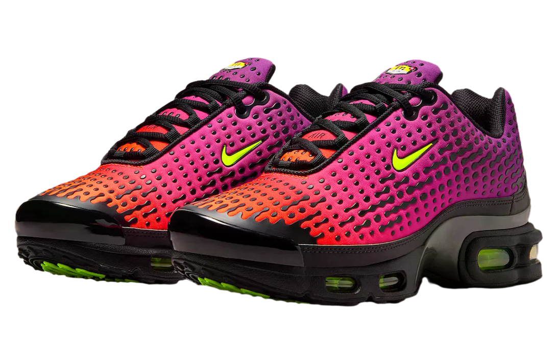 Nike Air Max Plus VII Dusk