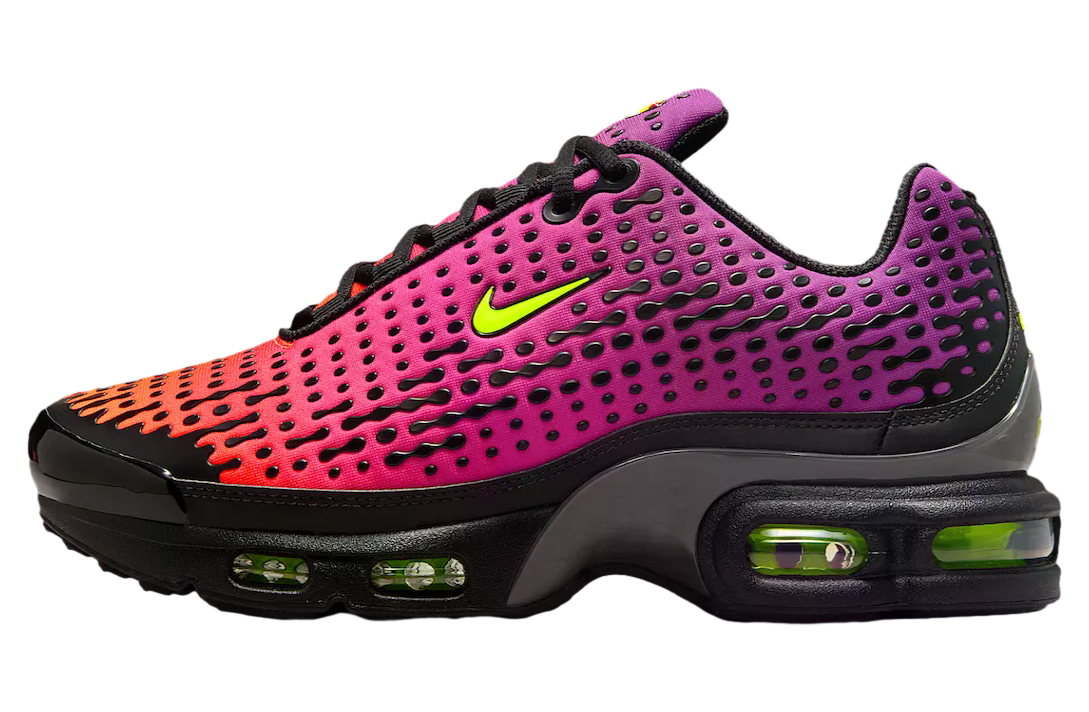 Nike Air Max Plus VII Dusk