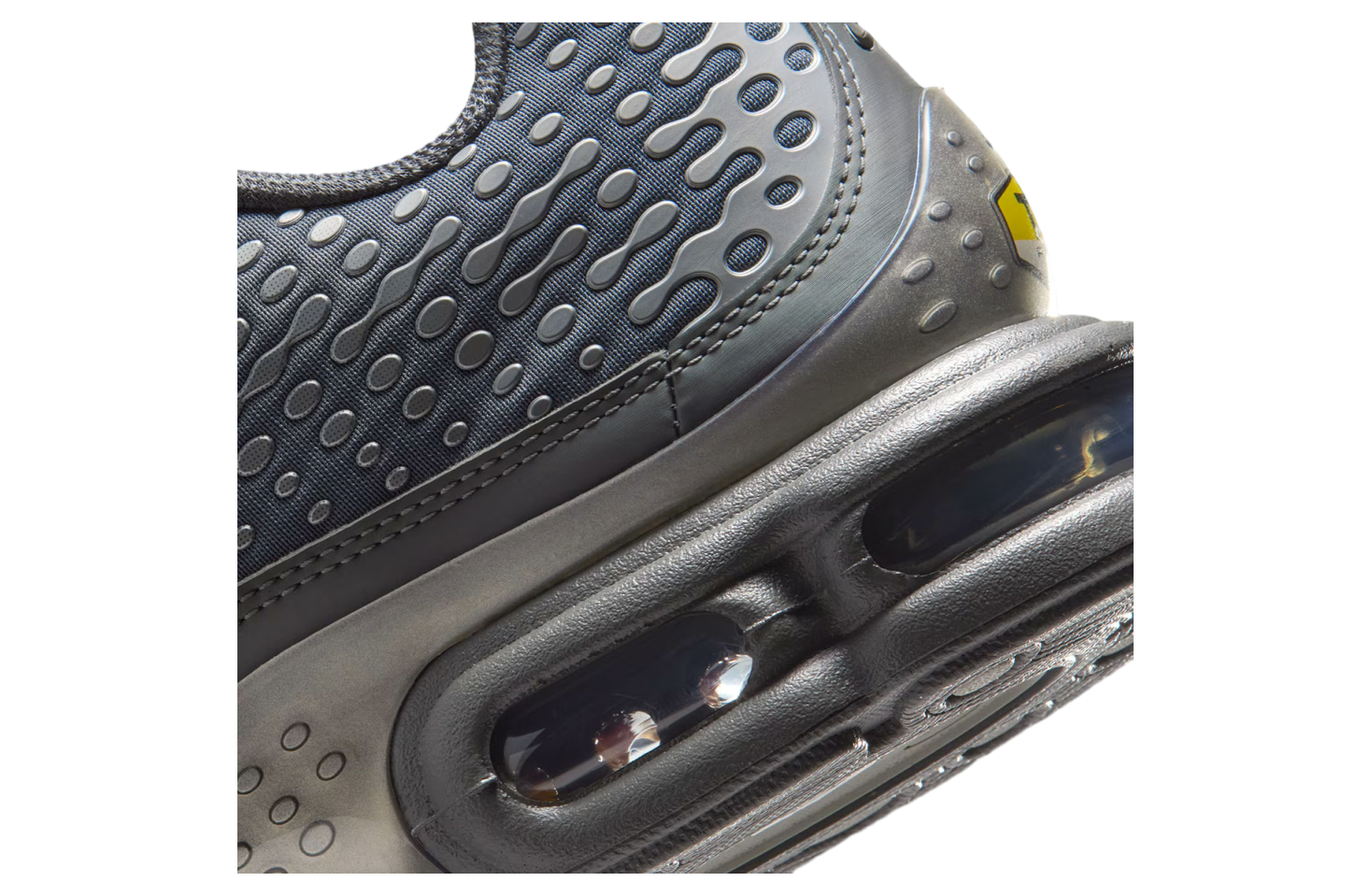 Nike Air Max Plus Vii Iron Grey / Smoke Grey