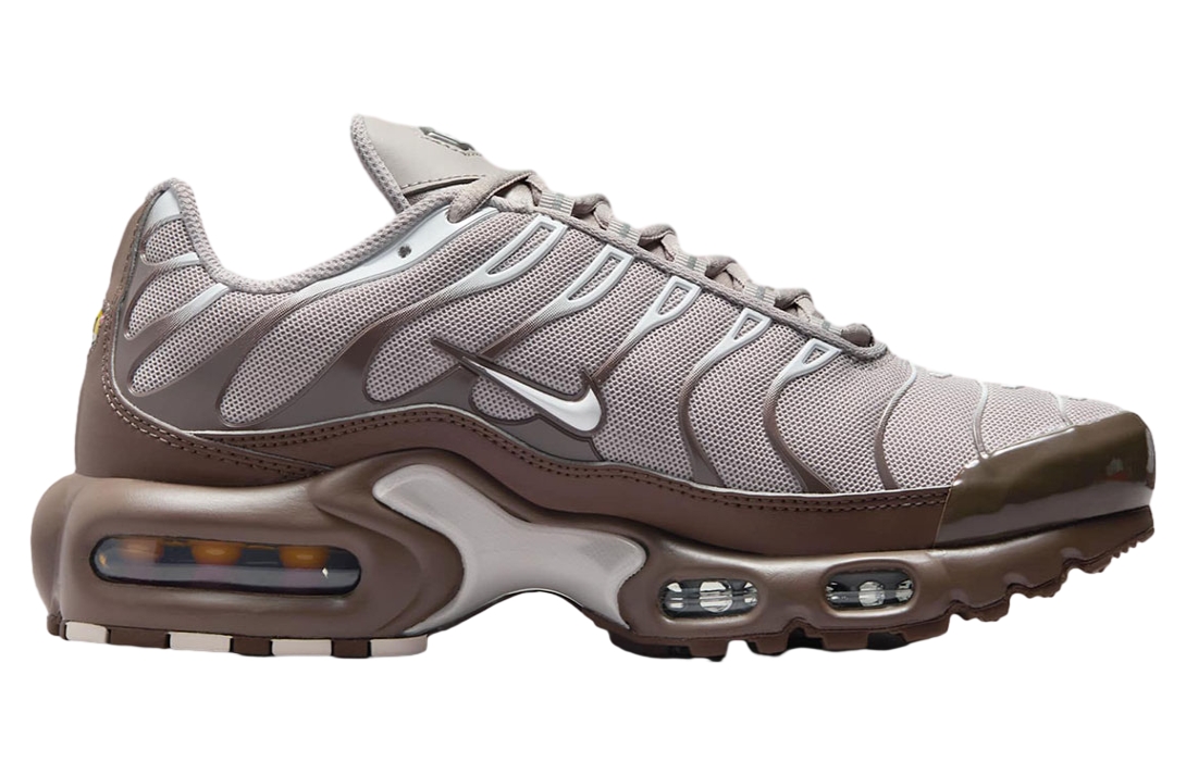 Nike Air Max Plus WMNS Brown / Pink
