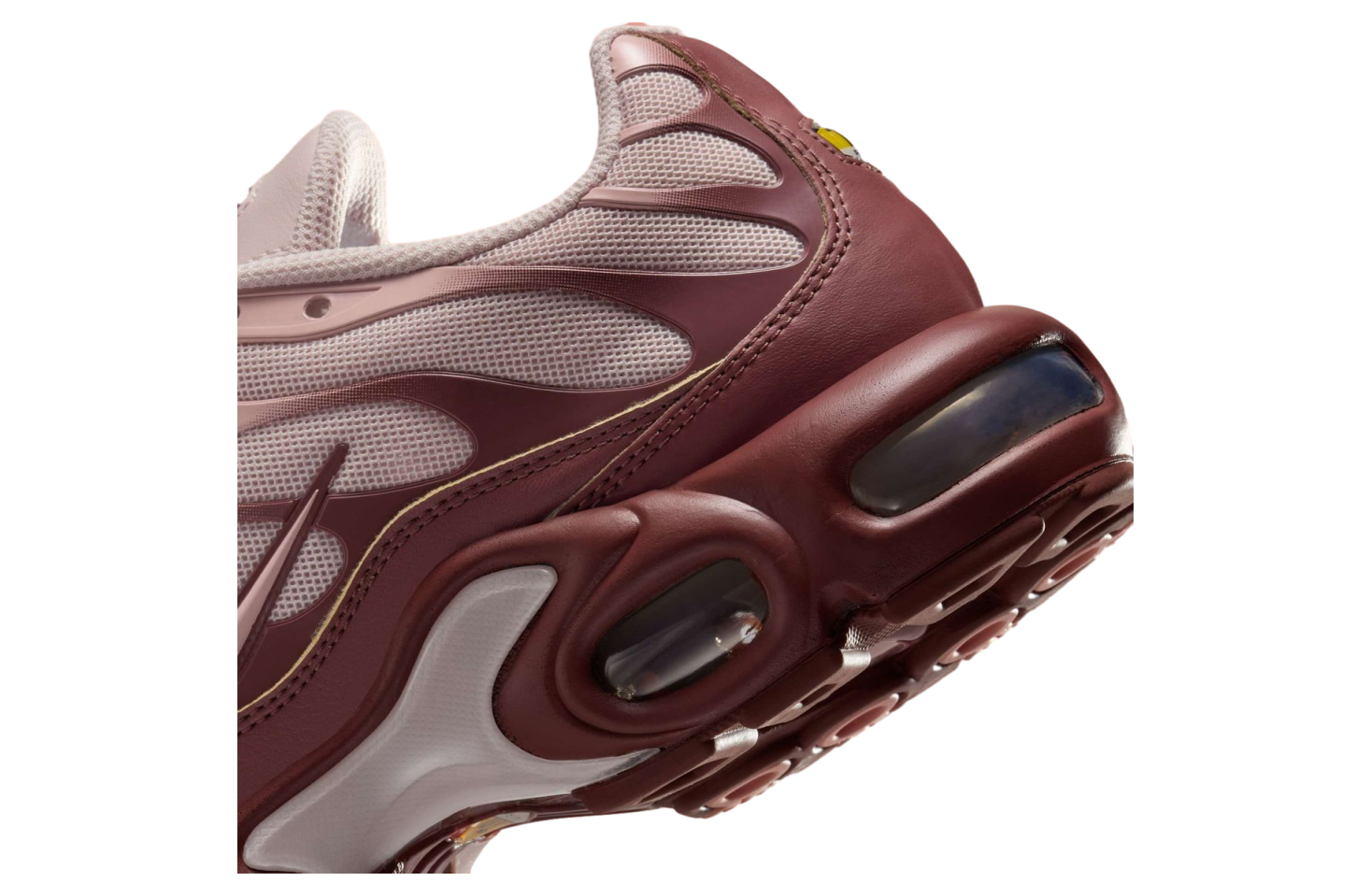 Nike Air Max Plus WMNS Red Sepia / Red Stardust