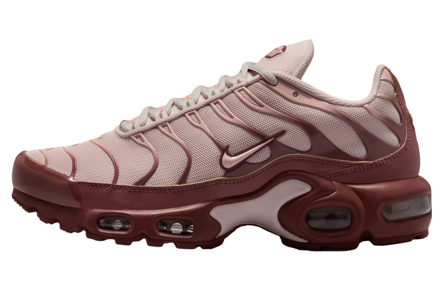 Nike Air Max Plus WMNS Red Sepia / Red Stardust