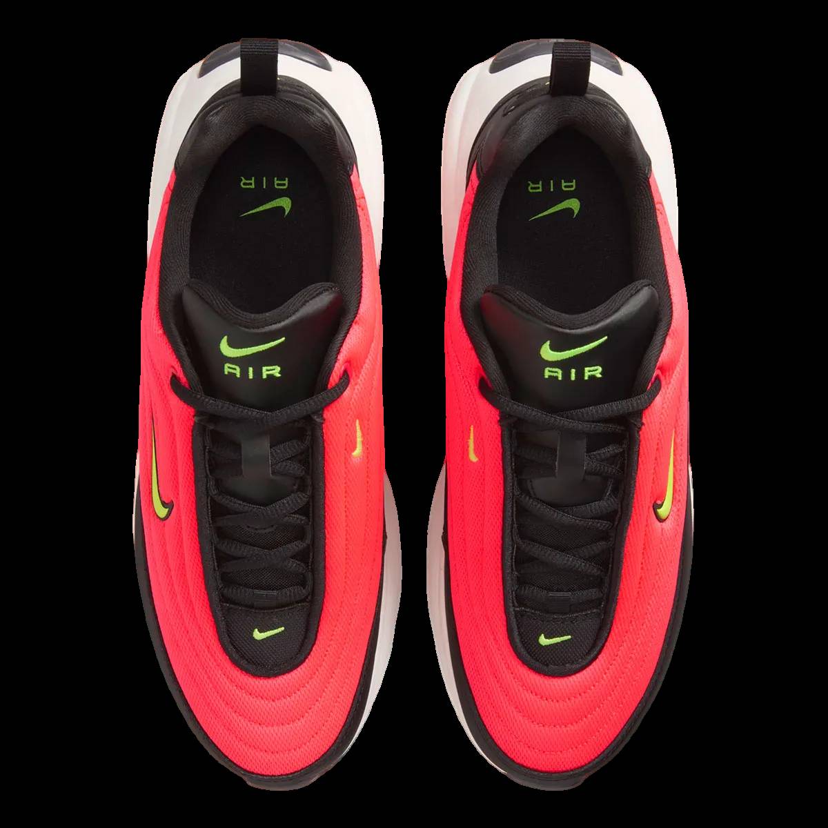 Nike Air Max Portal WMNS Black Hot Punch