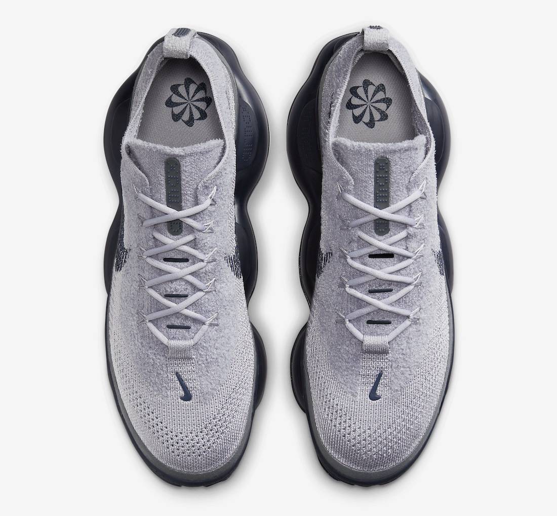 Nike Air Max Scorpion Pewter