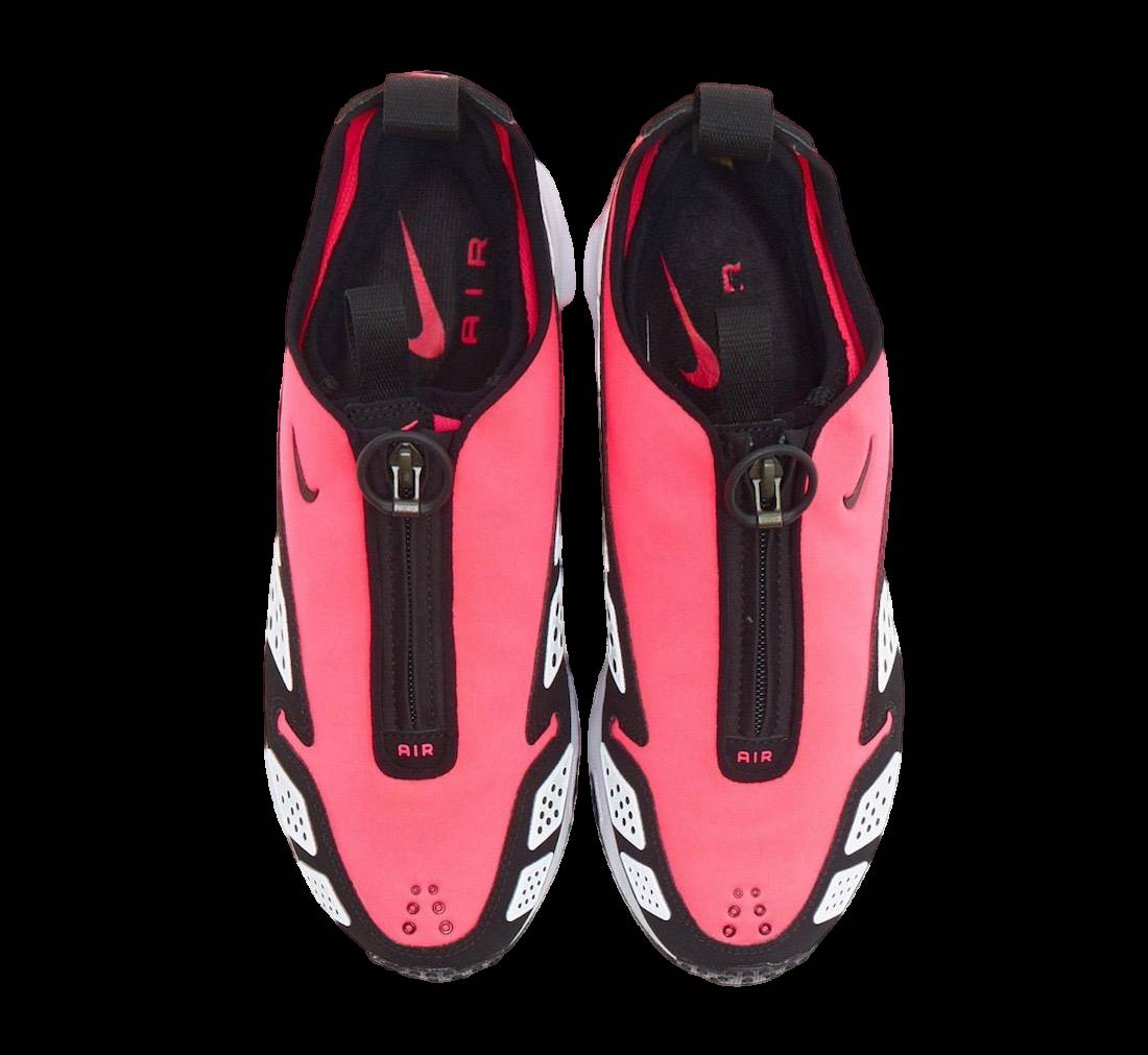 Nike Air Max SNDR Highlighter Pink