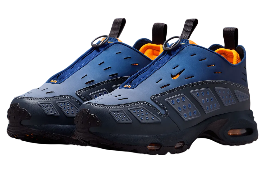 Nike Air Max SNDR Obsidian / Deep Royal Blue