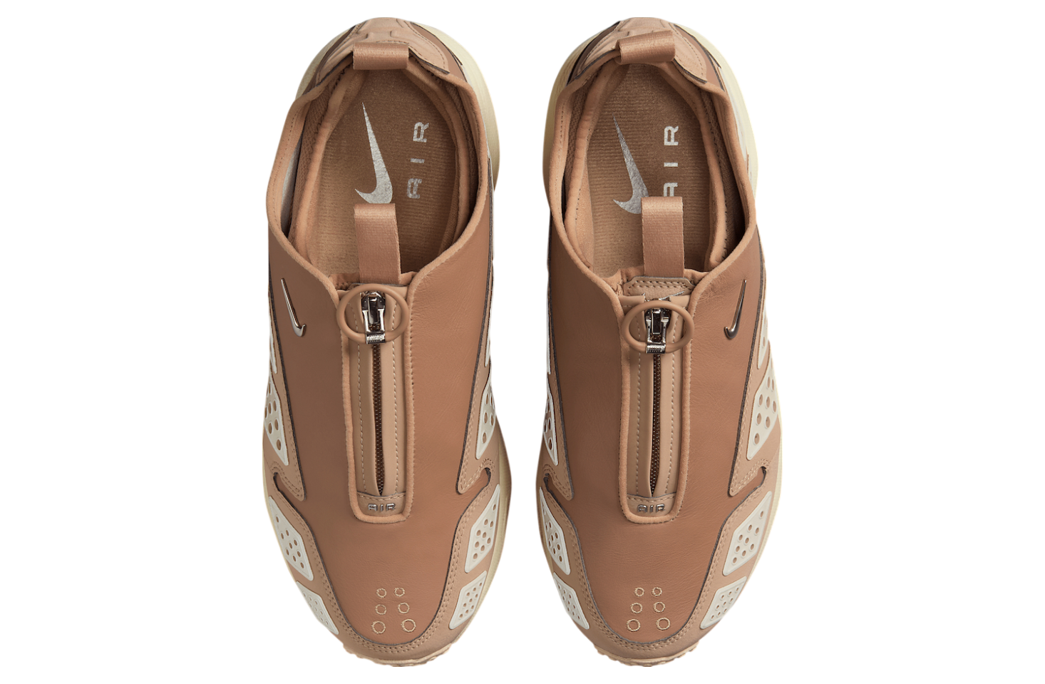 Nike Air Max SNDR Premium WMNS Hemp / Sanddrift