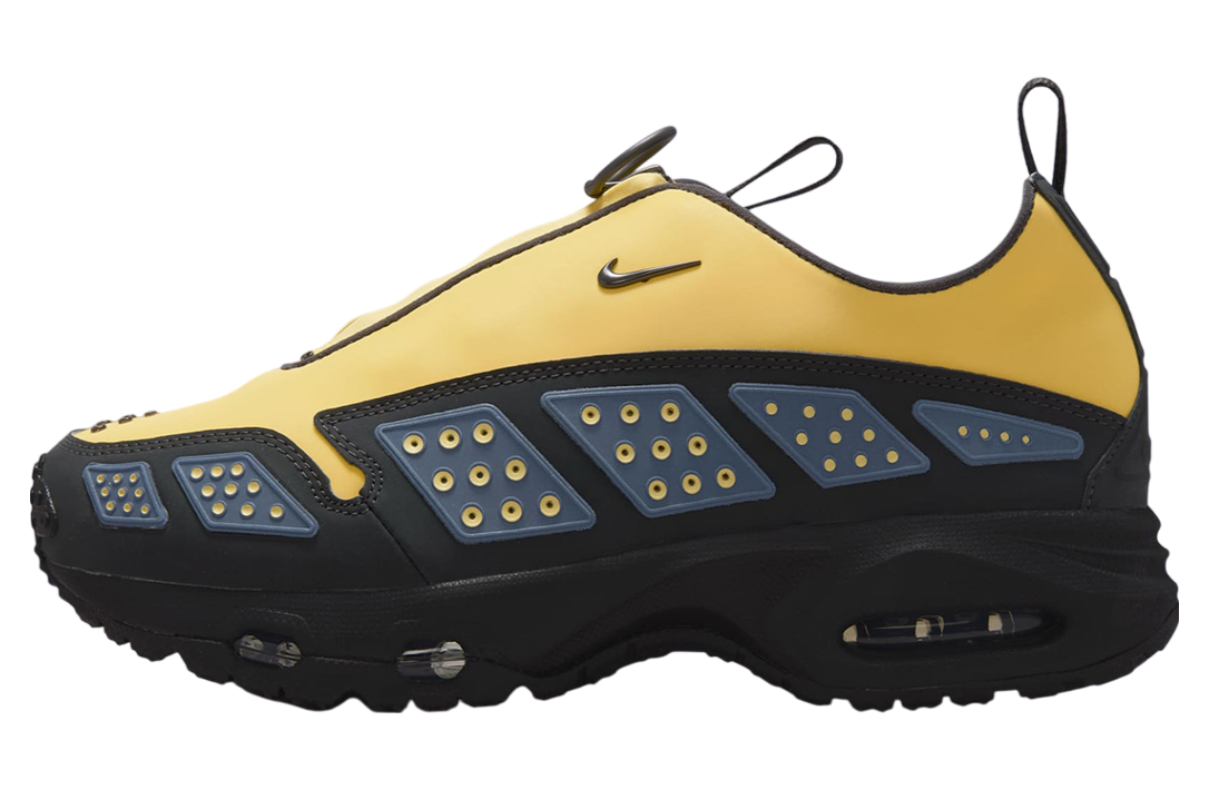 Nike Air Max SNDR WMNS Saturn Gold / Diffused Blue