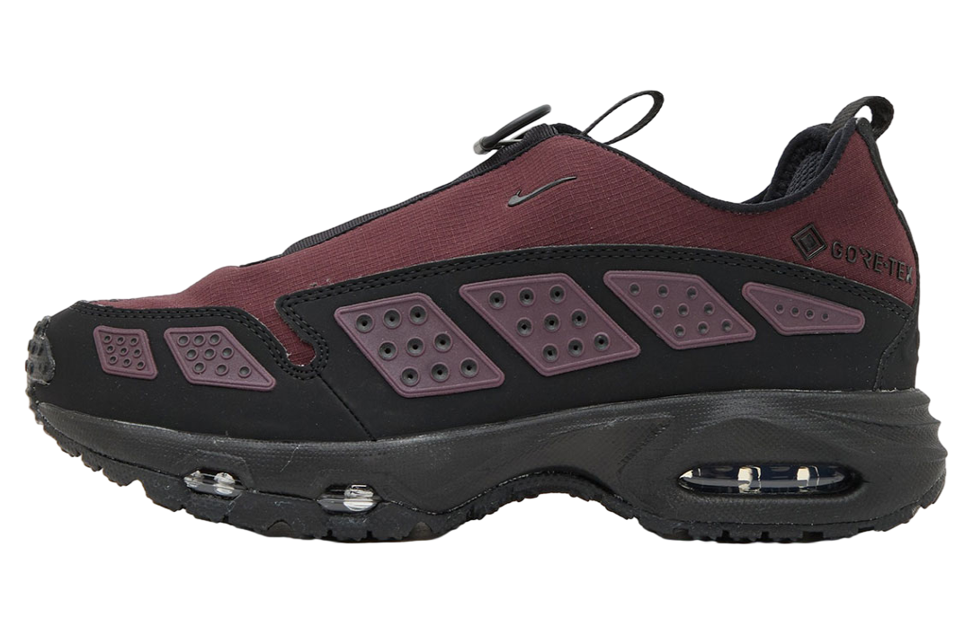 Nike Air Max Sunder Gore-Tex WMNS Burgundy Crush / Black