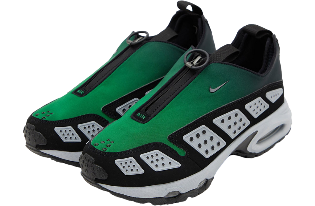 Nike Air Max Sunder WMNS Pine Green / Black Seaweed/