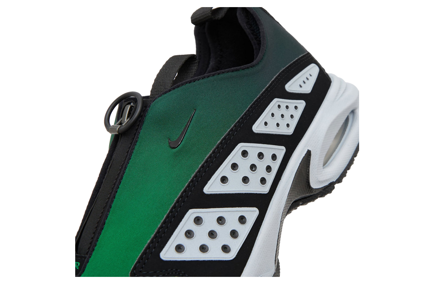 Nike Air Max Sunder WMNS Pine Green / Black Seaweed/