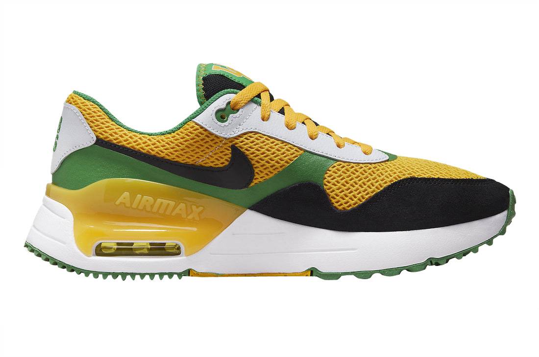 Nike Air Max SYSTM Oregon