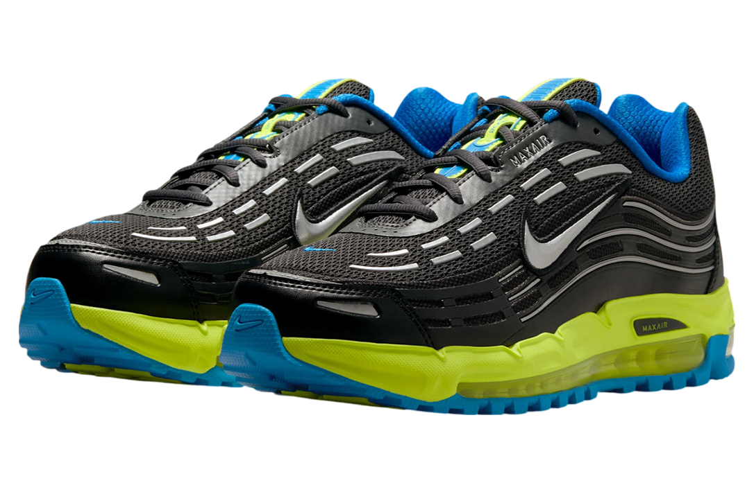 Nike Air Max TL 2.5 Baltic Blue / Barely Volt