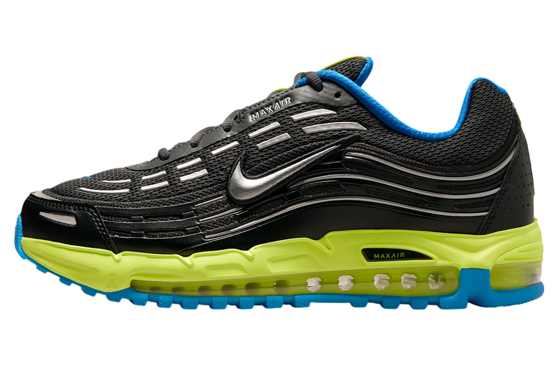 Nike Air Max TL 2.5 Baltic Blue / Barely Volt