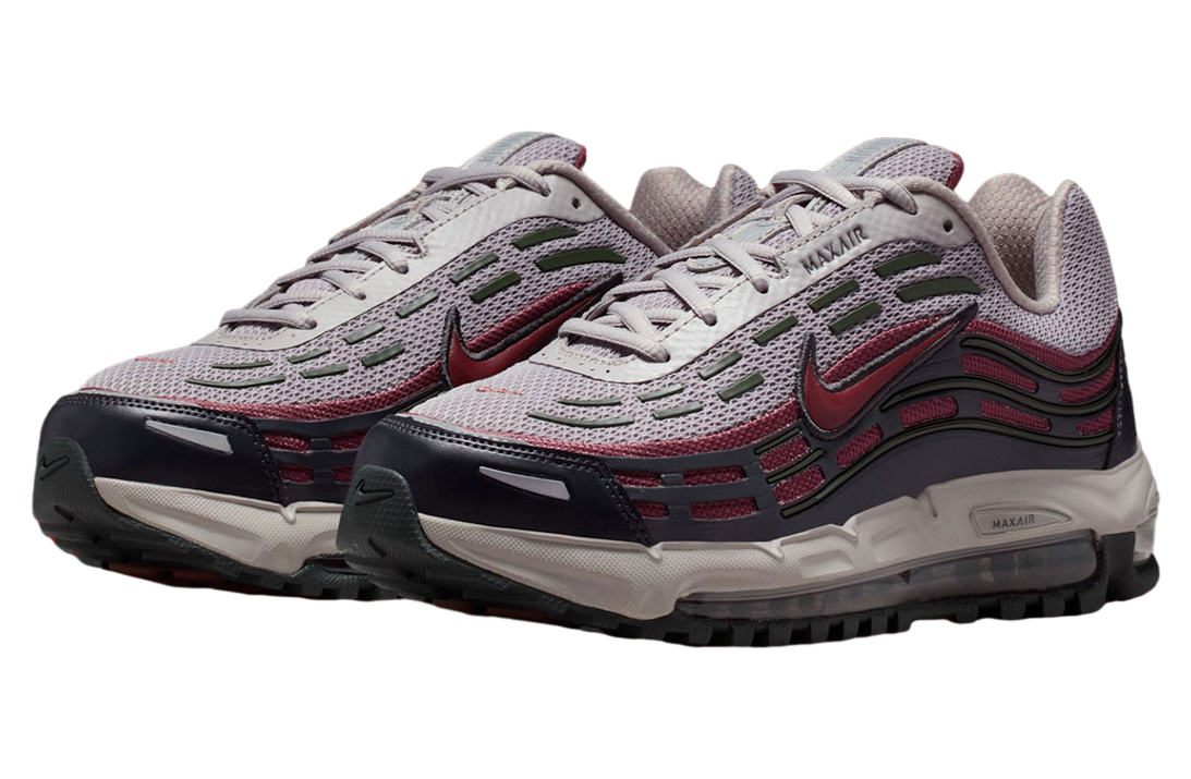 Nike Air Max TL 2.5 College Grey / Red Sepia
