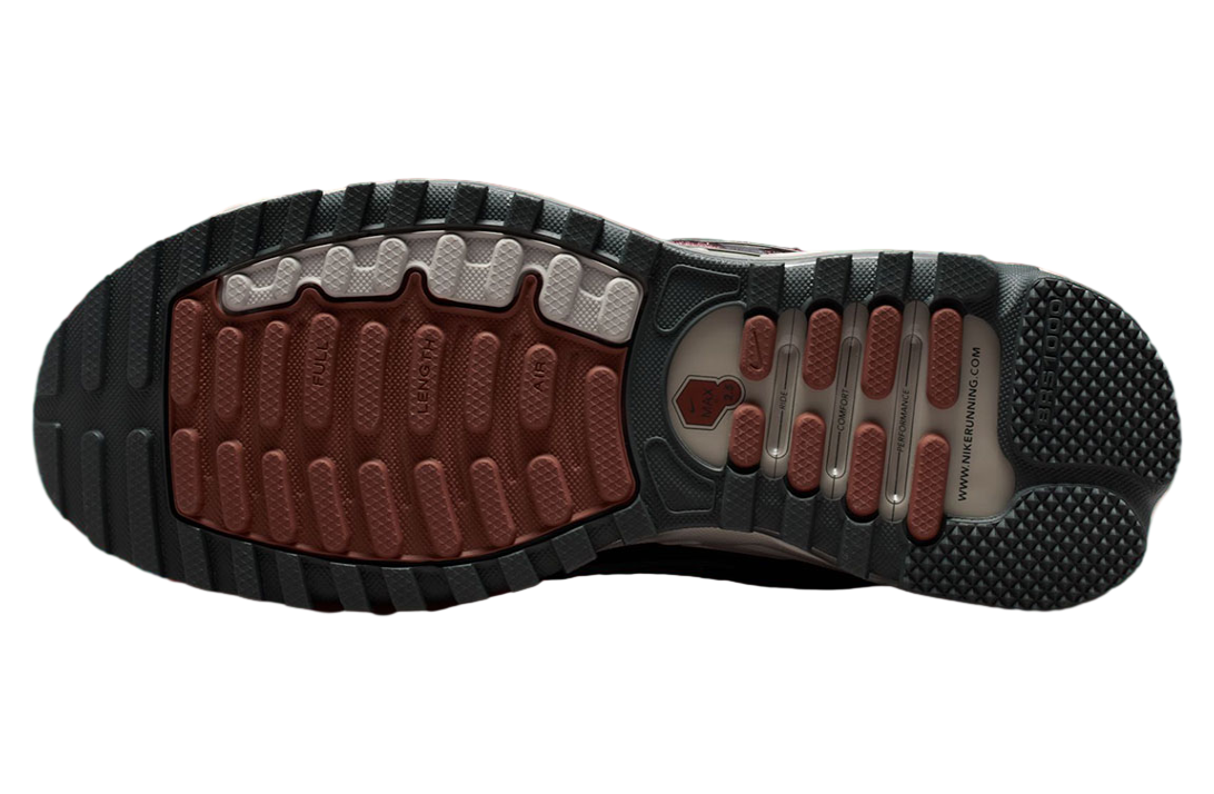 Nike Air Max TL 2.5 College Grey / Red Sepia