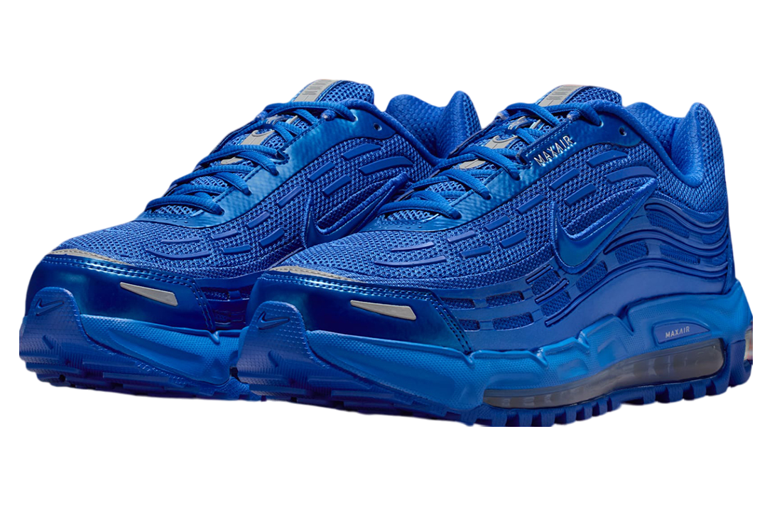 Nike Air Max TL 2.5 Hyper Royal / Metallic Silver