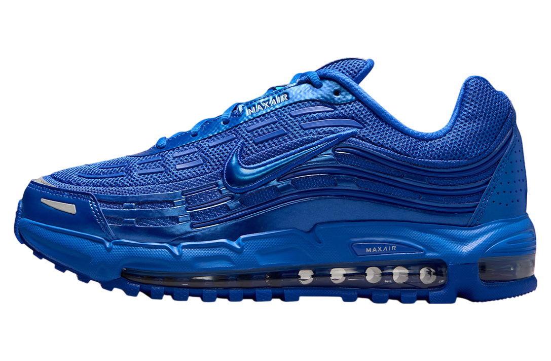 Nike Air Max TL 2.5 Hyper Royal / Metallic Silver