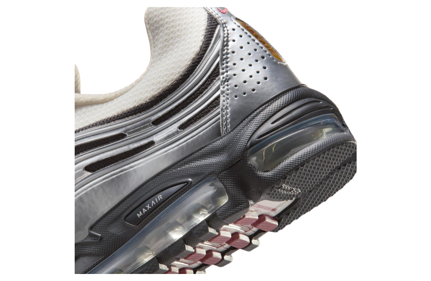 Nike Air Max TL 2.5 Phantom / Metallic Silver