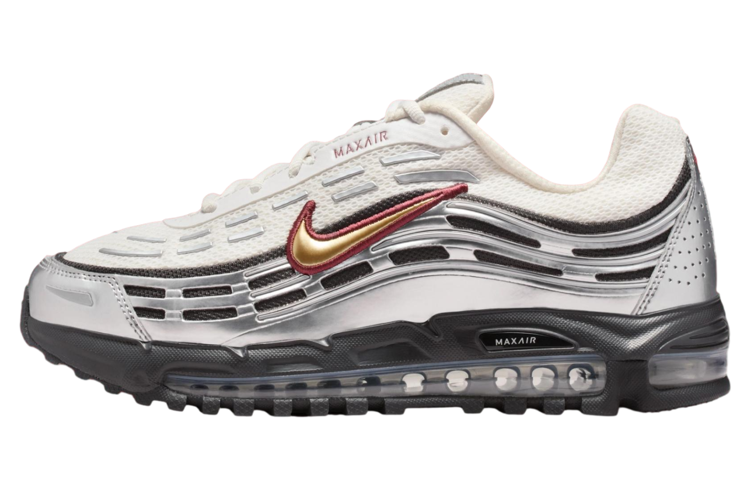 Nike Air Max TL 2.5 Phantom / Metallic Silver