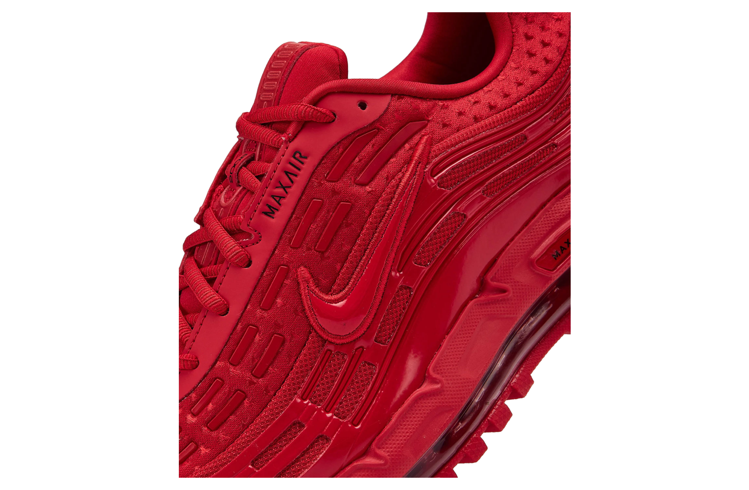 Nike Air Max TL 2.5 PRM Red