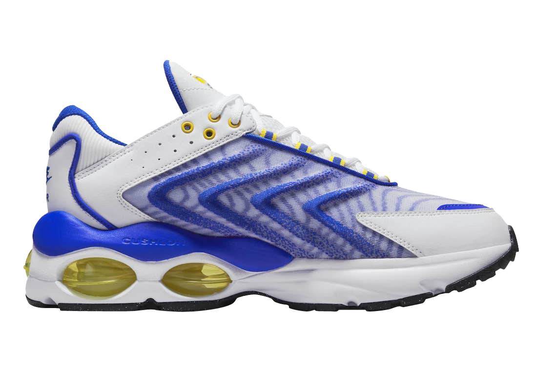 Nike Air Max TW 1 Racer Blue