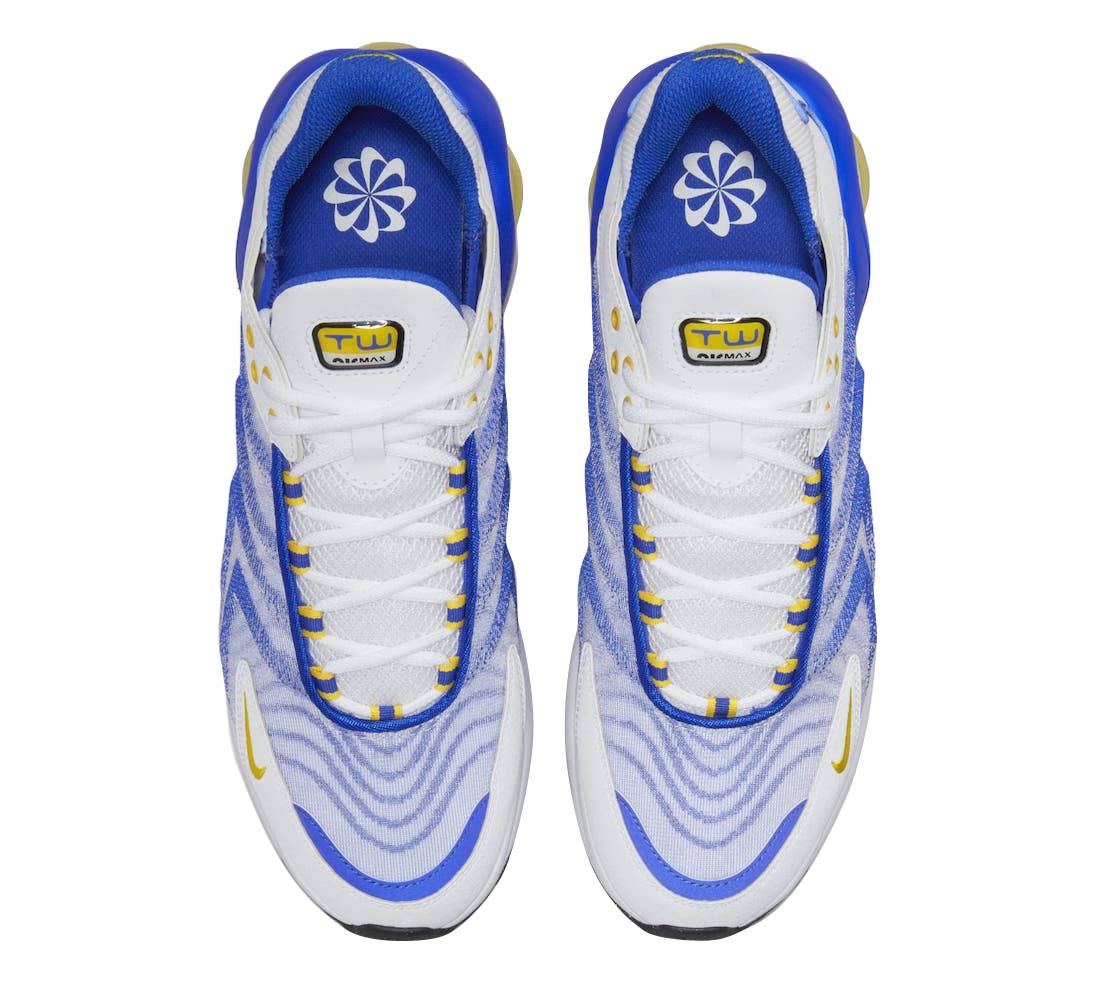 Nike Air Max TW 1 Racer Blue
