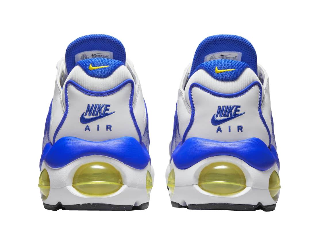 Nike Air Max TW 1 Racer Blue