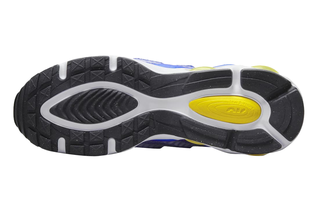 Nike Air Max TW 1 Racer Blue