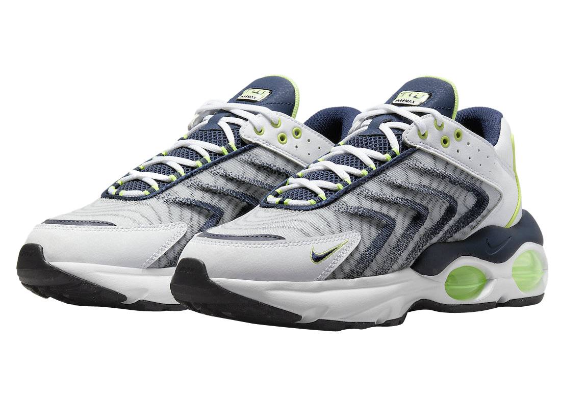 Nike Air Max TW Midnight Navy