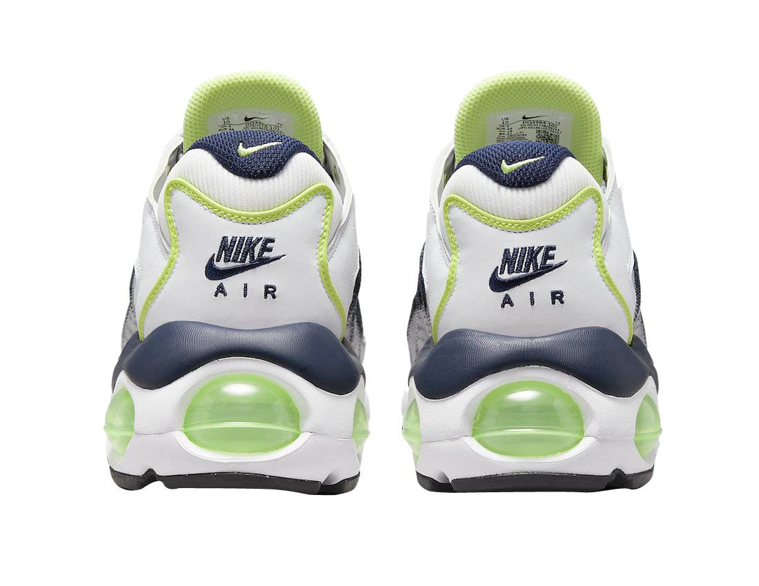 Nike Air Max TW Midnight Navy