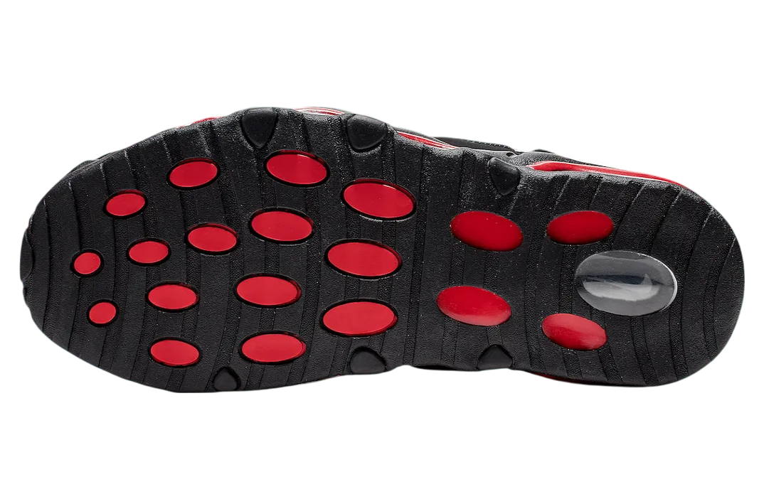 Nike Air Max Uptempo 95 Bulls Away