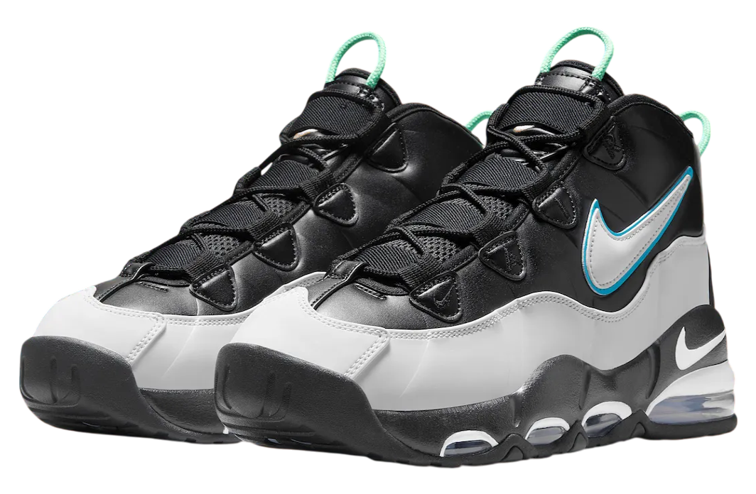 Nike Air Max Uptempo 95 NY vs NY