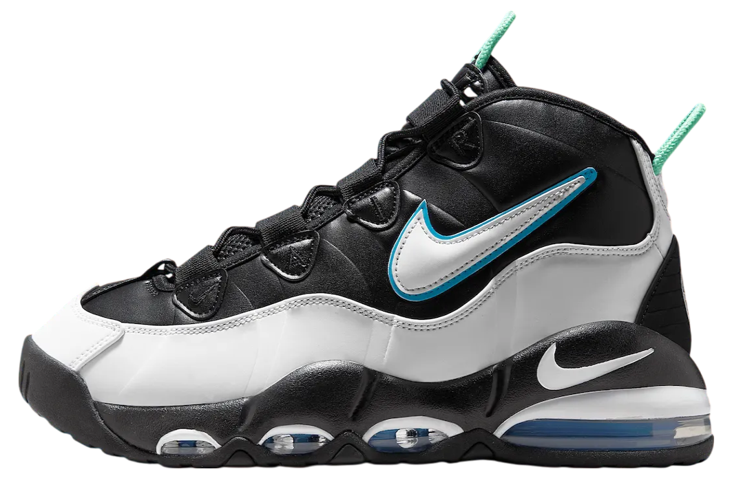 Nike Air Max Uptempo 95 NY vs NY