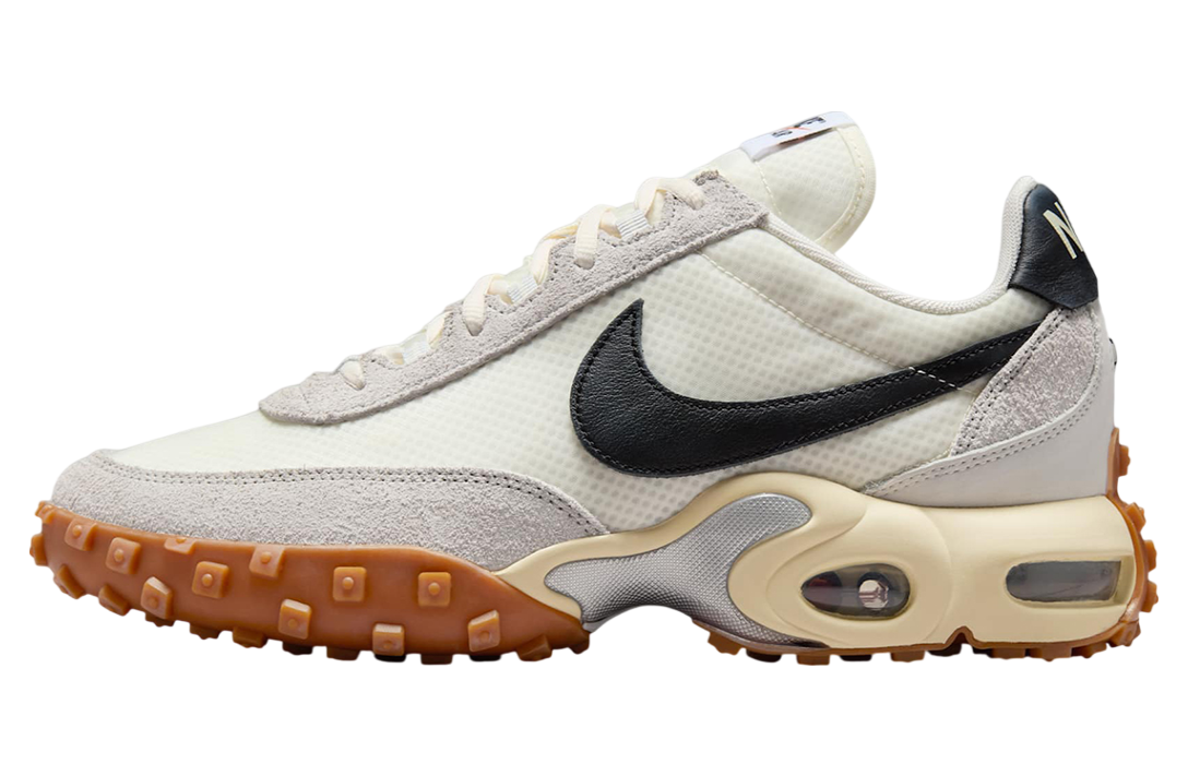 Nike Air Max Waffle Sail / Gum