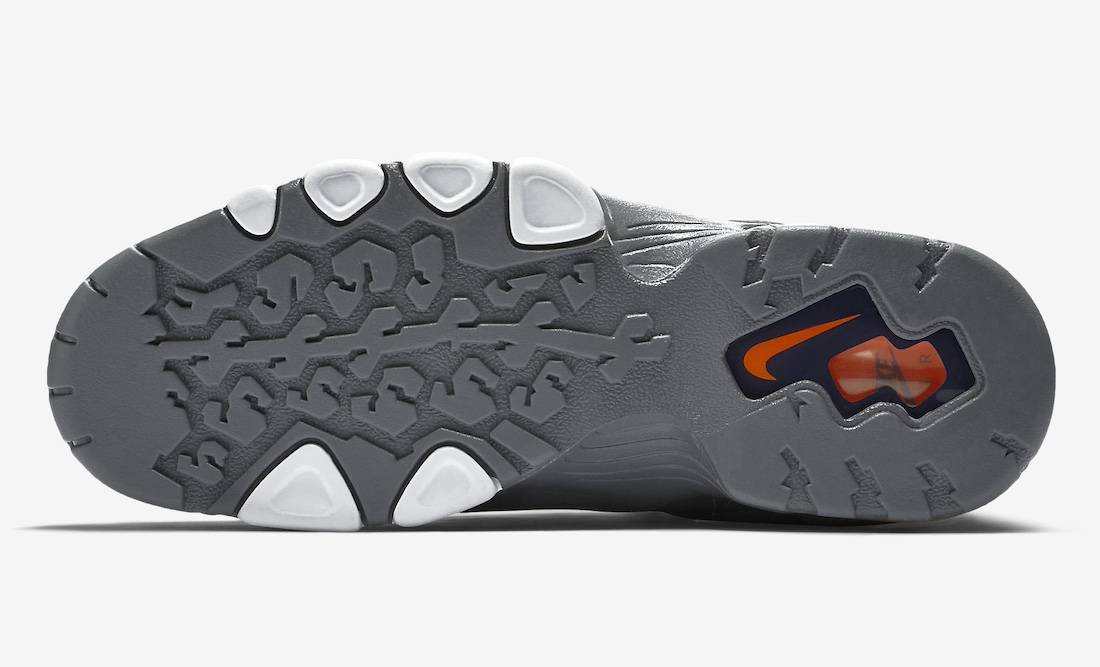 Nike Air Max2 CB 94 Cool Grey