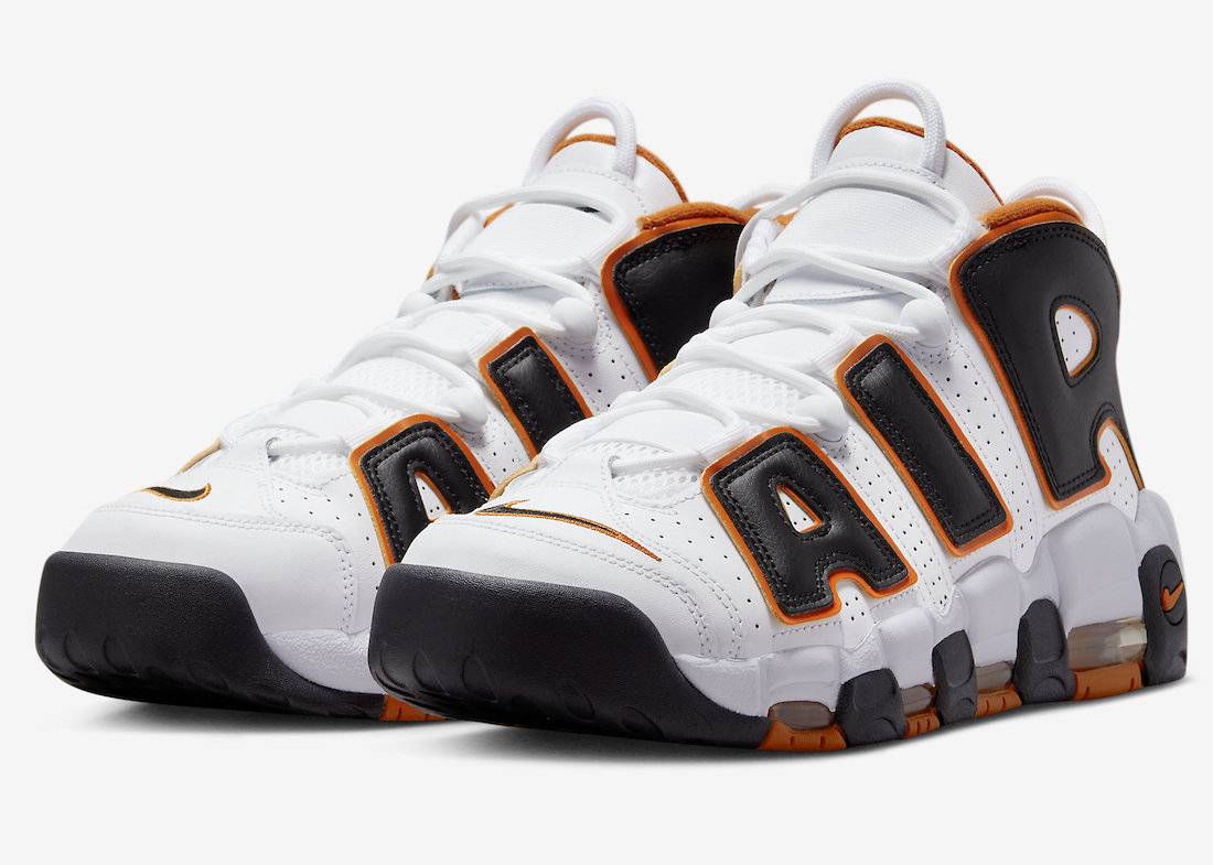Nike Air More Uptempo Starfish