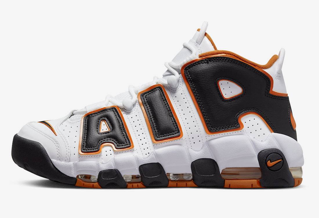 Nike Air More Uptempo Starfish