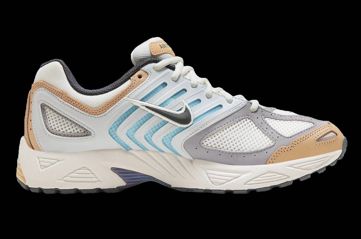 Nike Air Pegasus 2K5 Glacier Blue Tan