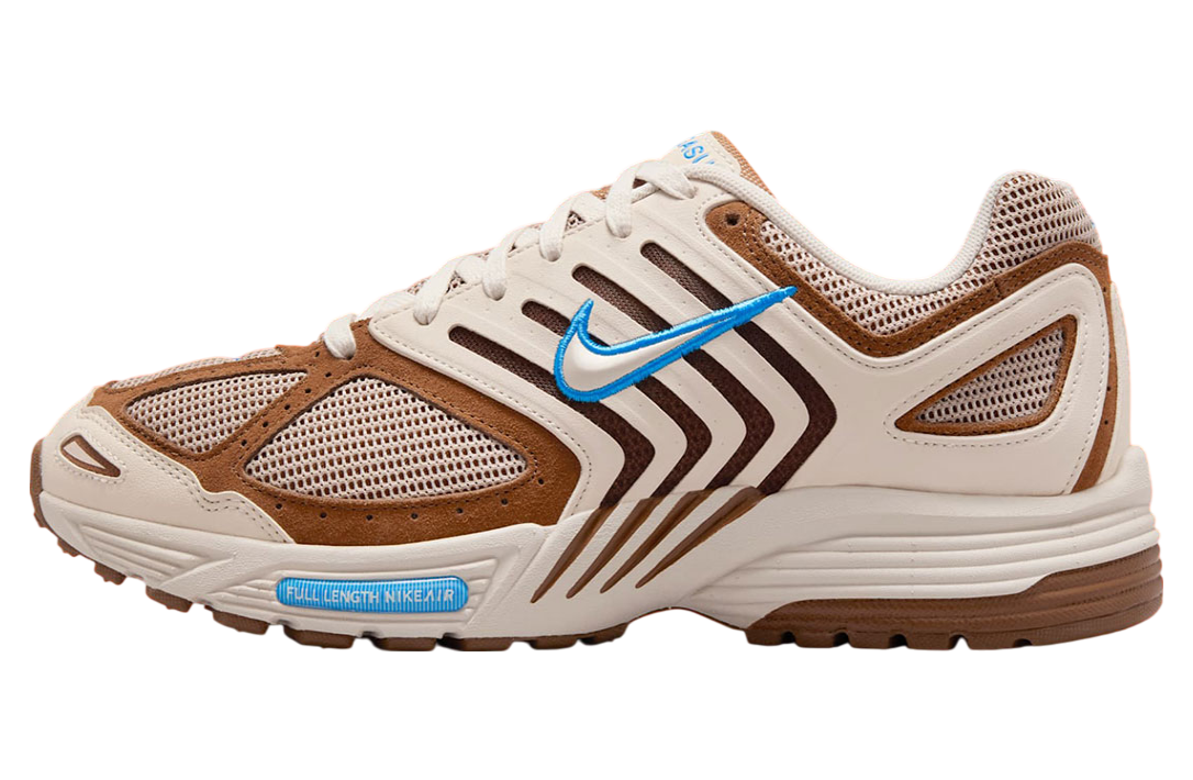 Nike Air Pegasus 2K5 Light Orewood Brown / Hemp