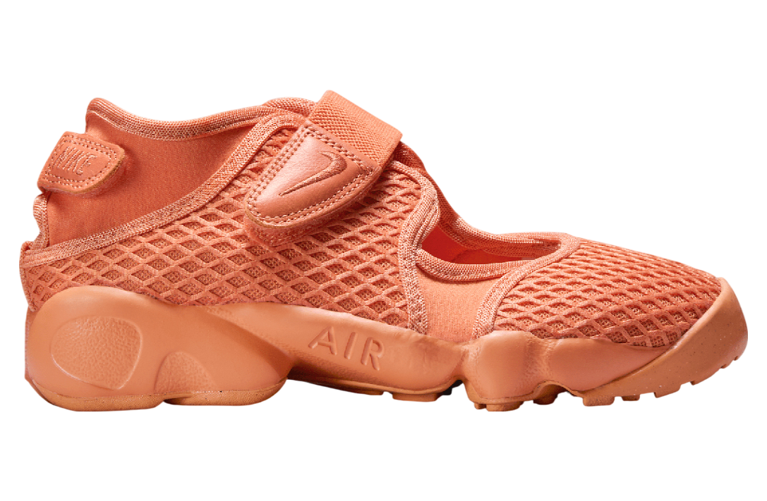 Nike Air Rift WMNS Healing Orange