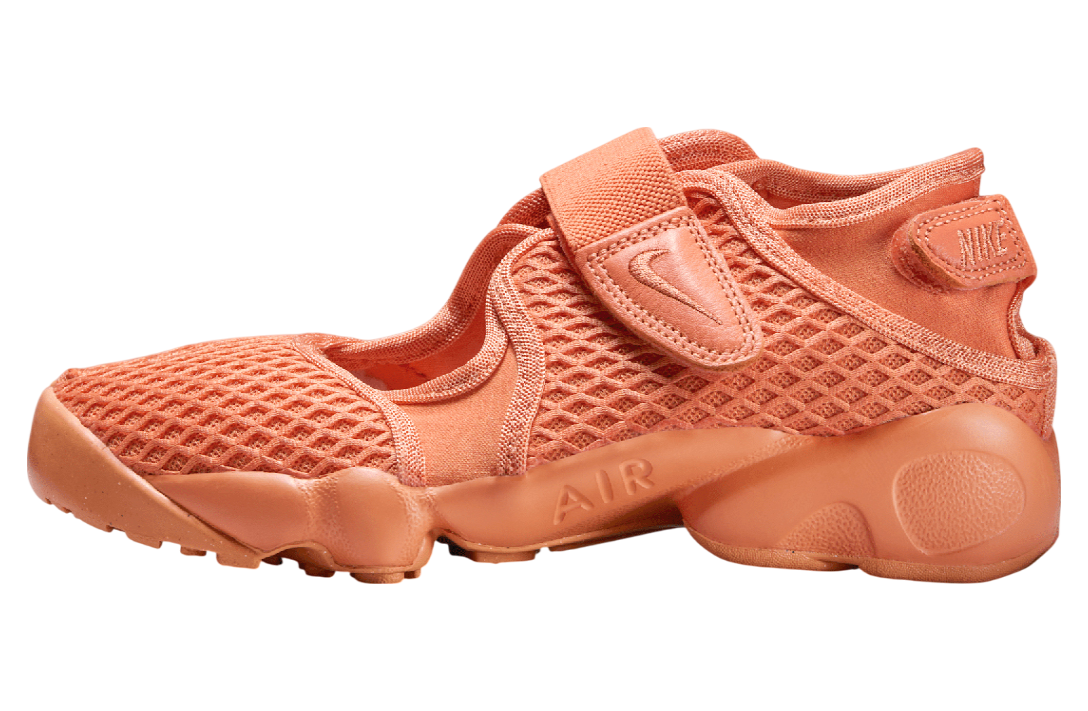 Nike Air Rift WMNS Healing Orange